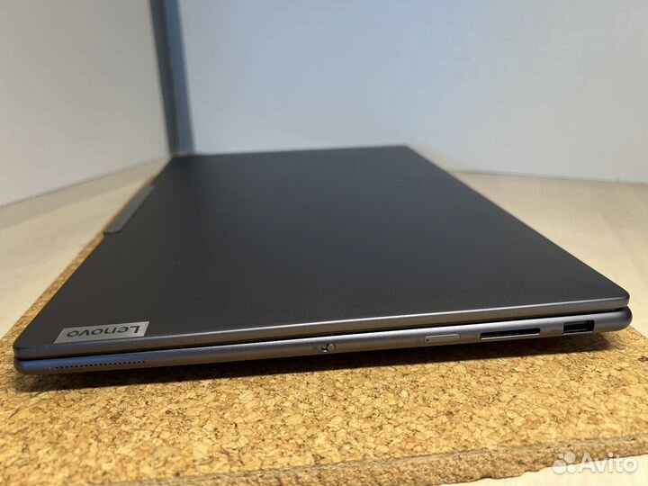 Lenovo Slim Pro 9 16IRP8 i9-13905H/RTX 4050