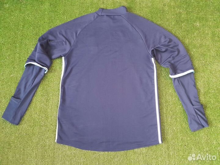 Тренировочная кофта