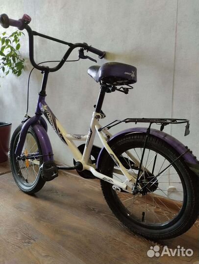 Велосипед Orion, 40 диаметр, бу