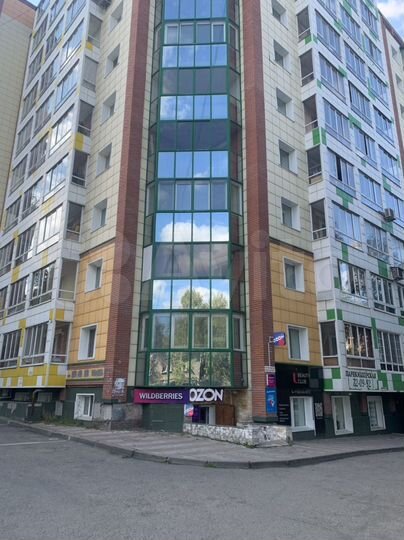 Свободного назначения, 240 м²