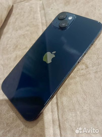 iPhone 14 Plus, 128 ГБ