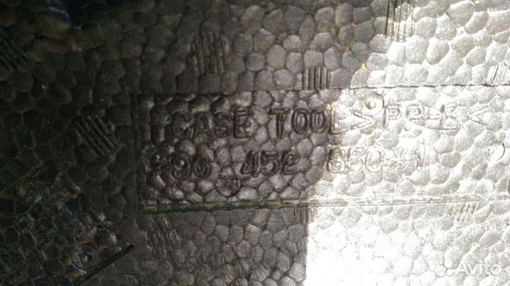 Органайзер в запасное колесо