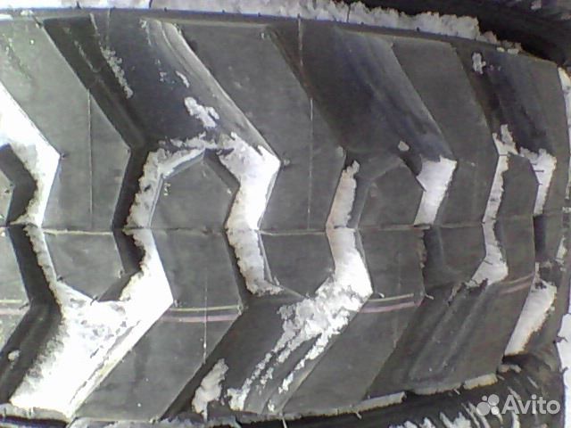 Шины на Bobcat 10-16.5/12-16.5