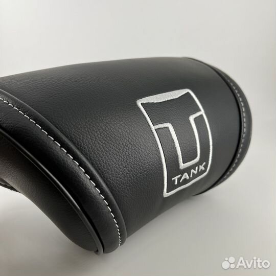 Автомобильная подушка для Tank 2 штуки