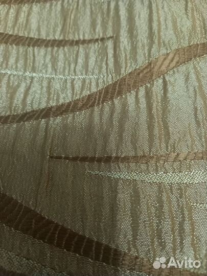 Шторы блэкаут