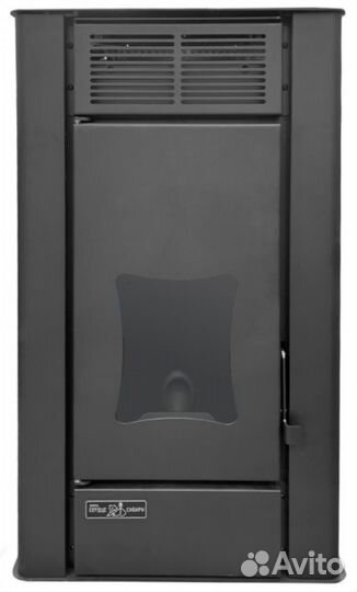 Твердотопливный котел Zota WD18H30 миникотельная