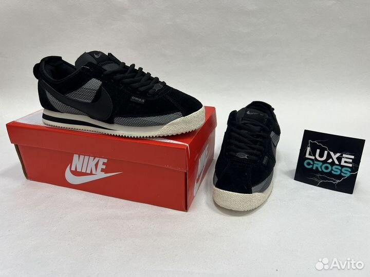 Кроссовки Nike cortez union