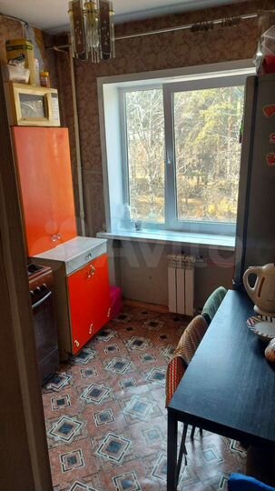 2-к. квартира, 42 м², 3/5 эт.