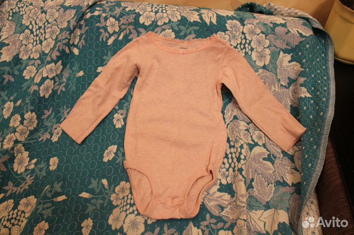 Детский костюм carter*s