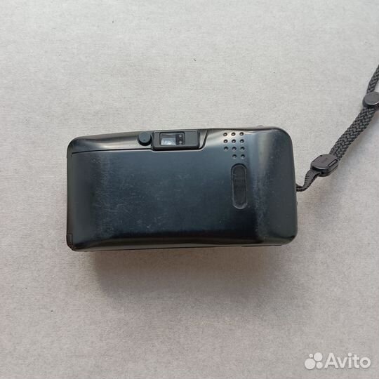 Olympus mju zoom 105 stylus