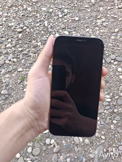 iPhone 12 Pro, 128 ГБ
