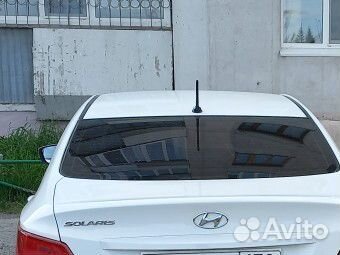 Реклама на авто