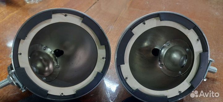 Подиумы для мото