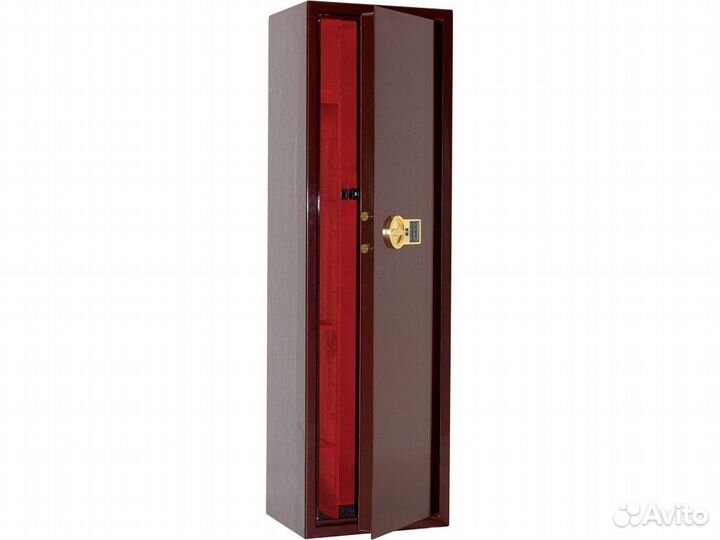 Оружейный сейф