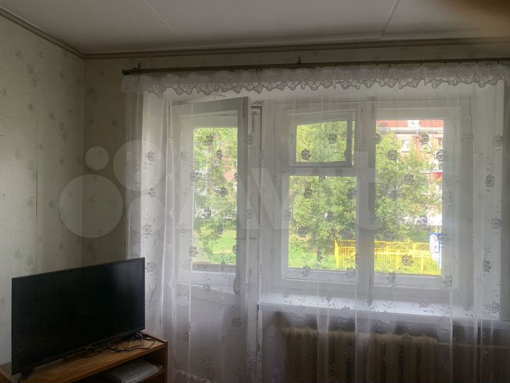 Аукцион: 2-к. квартира, 41 м², 2/4 эт.