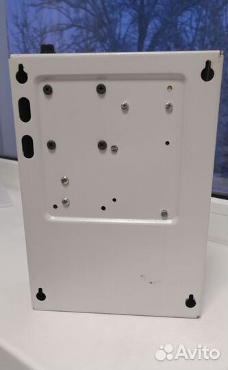 Бесперебойный блок питания ббп-20 Элтех