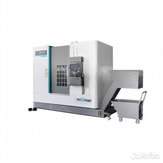 Токарный станок с чпуаcl-28Y.500 амт