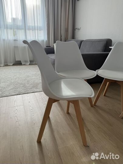 Стулья 4 шт