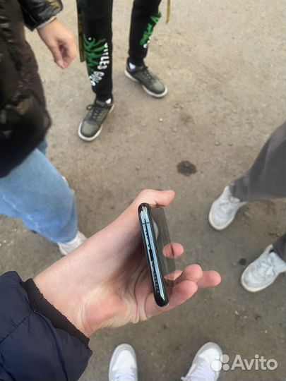 iPhone 11 Pro, 64 ГБ