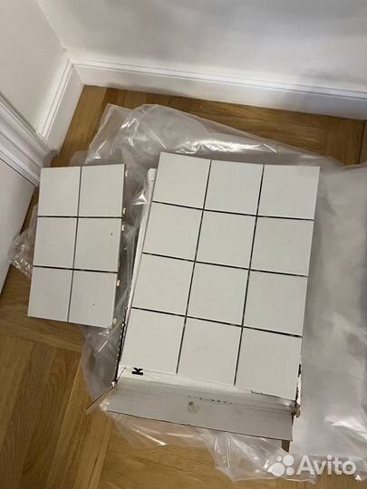 Керамическая плитка остатки