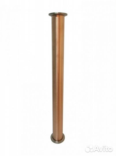 Царга медная «2» 50 см