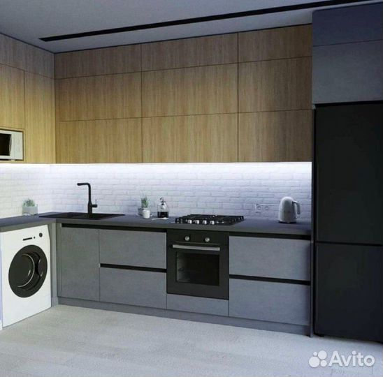 Кухни на заказ