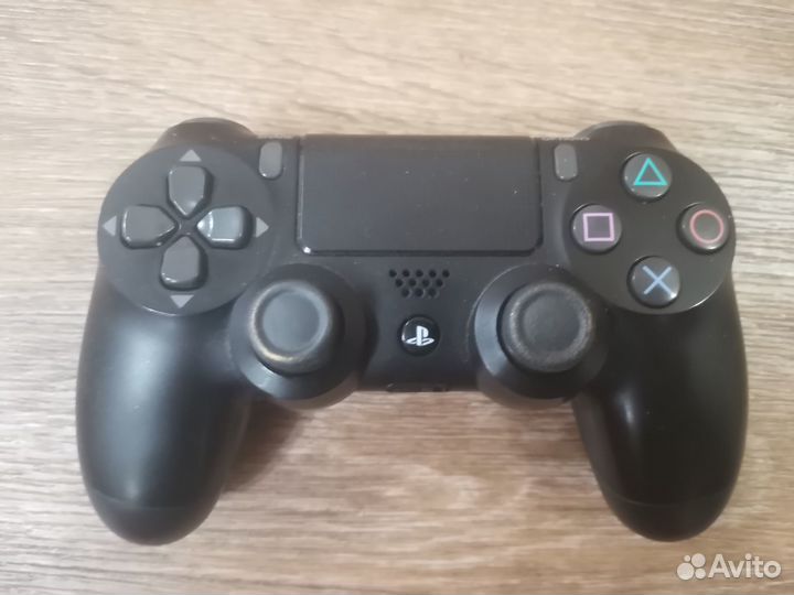 Sony PS4 pro 1tb