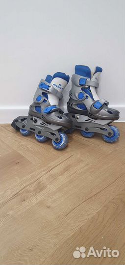 Ролики детские 26-29р