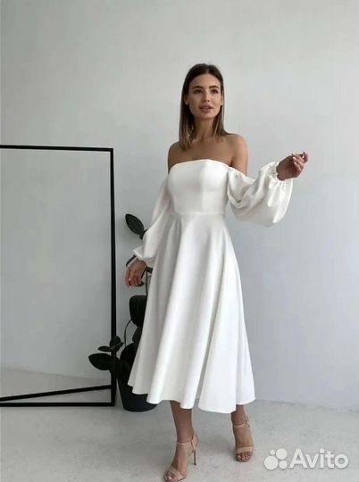 Прокат на фотосессии и мероприятия