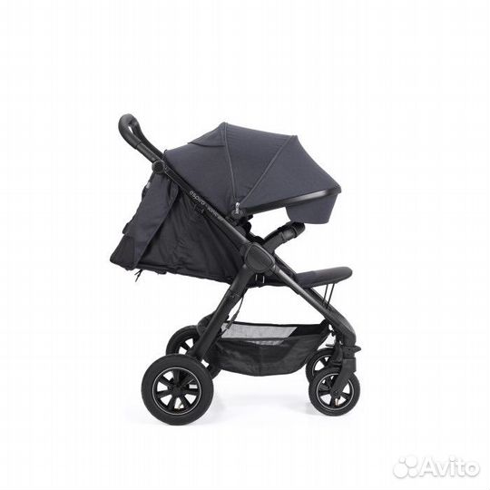 Прогулочная коляска espiro sonic air