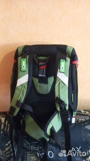 Ранец школьный для мальчика