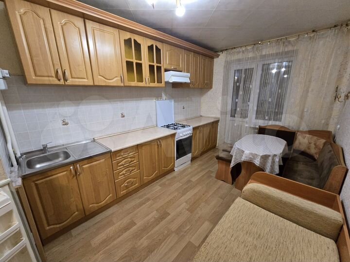 1-к. квартира, 50 м², 8/10 эт.