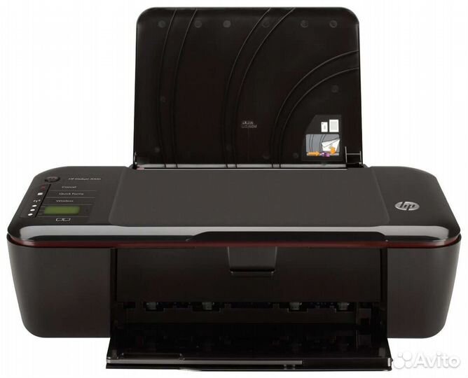 Принтер HP deskjet 3000