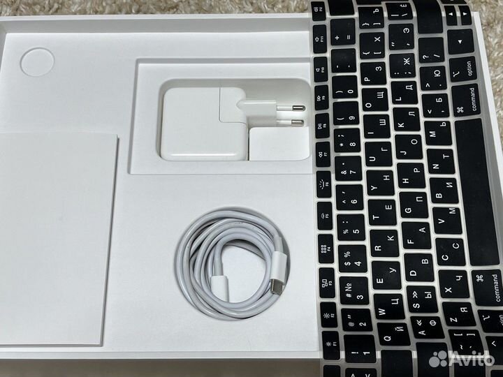 Apple MacBook Air 13 2018