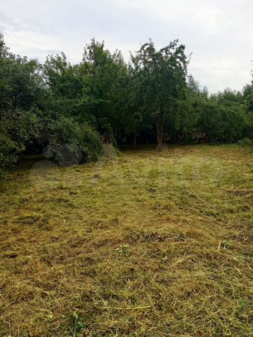 Участок 15 сот. (ИЖС)