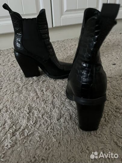 Ботильоны Казаки 37-37,5