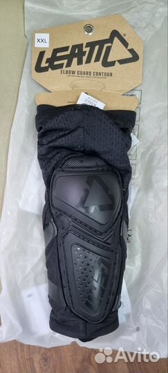 Налокотники leatt