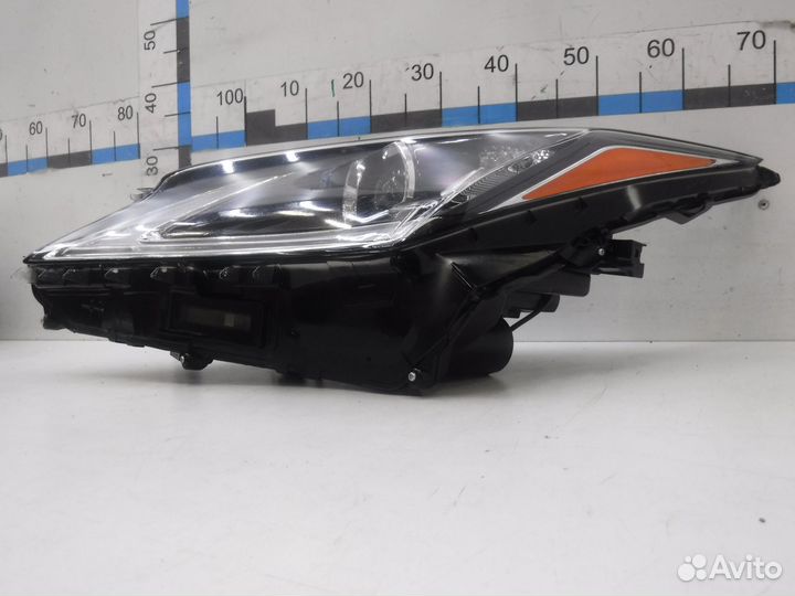 Фара левая Lexus RX200t/RX300/RX350/RX350L/RX450h