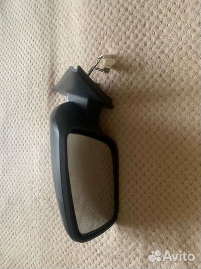 Боковое зеркало priora 2