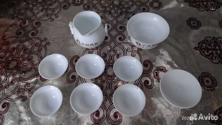 Посуда набор для суши