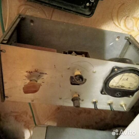 Согласующее устройство для антенн