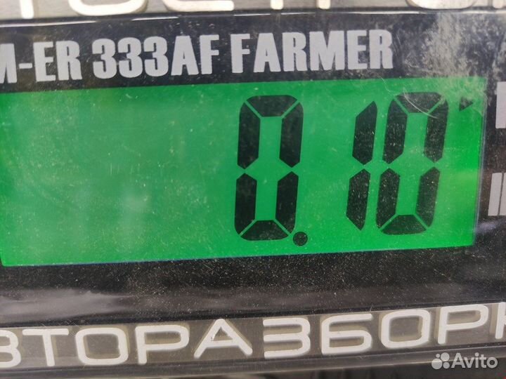 Поводок для Skoda Octavia 1U