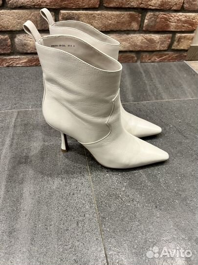 Ботильоны эконика premium