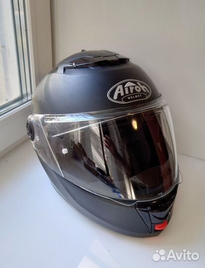 Мотошлем модуляр Airoh Phantom