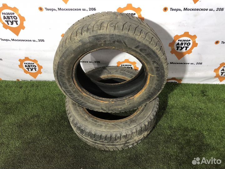 Bridgestone Ice Cruiser 7000 195/65 R15