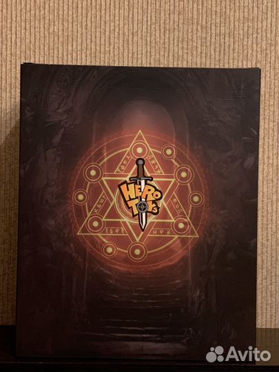 Diablo - Lord of Destruction. Hero Toys