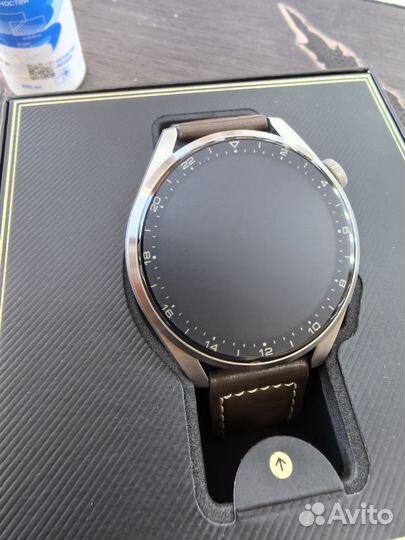 Huawei watch 3 pro Esim, WI-FI