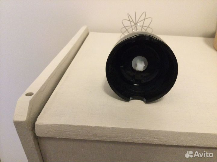 Венчик.Блендер погружной Redmond