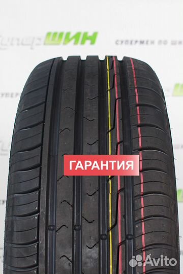 Cordiant Comfort 2 215/50 R17