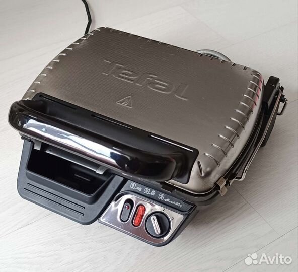 Гриль Tefal